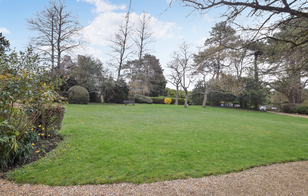 Semesterlägenhet - Deauville , Frankrike - FNC264 13