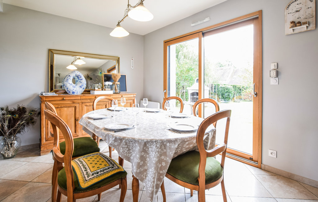 Semesterhus - Equemauville , Frankrike - FNC235 5