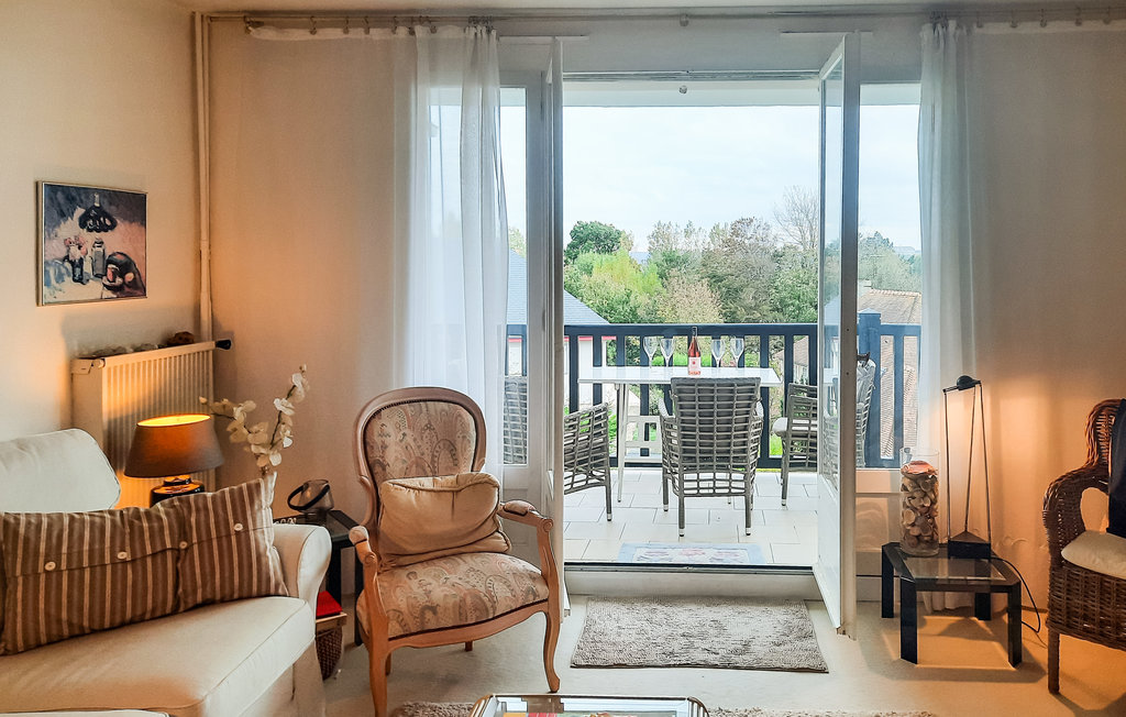 Ferienwohnung - Trouville-sur-Mer , Frankreich - FNC236 3