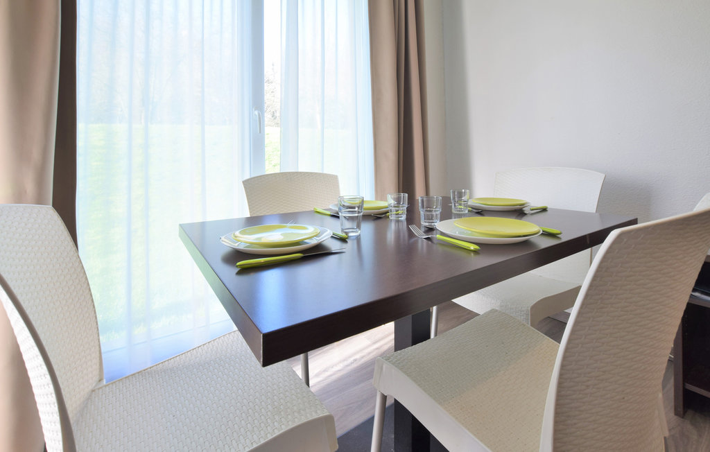 Ferienwohnung - Honfleur , Frankreich - FNC261 16