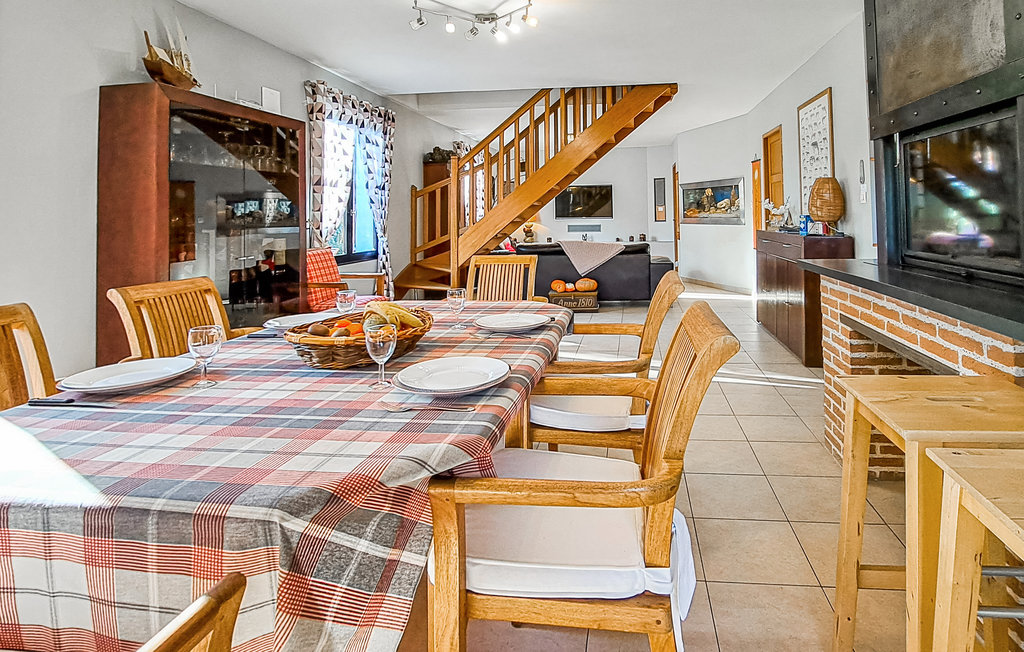 Ferienhaus - Gonneville-Sur-Honfleur , Frankreich - FNC189 15