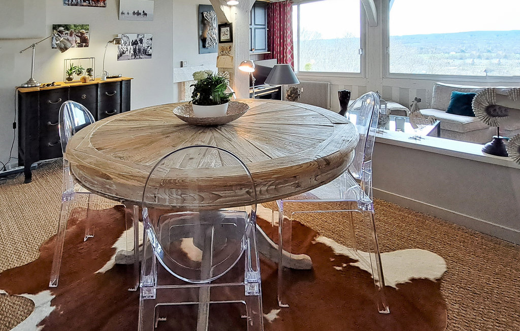 Semesterlägenhet - Deauville , Frankrike - FNC264 6