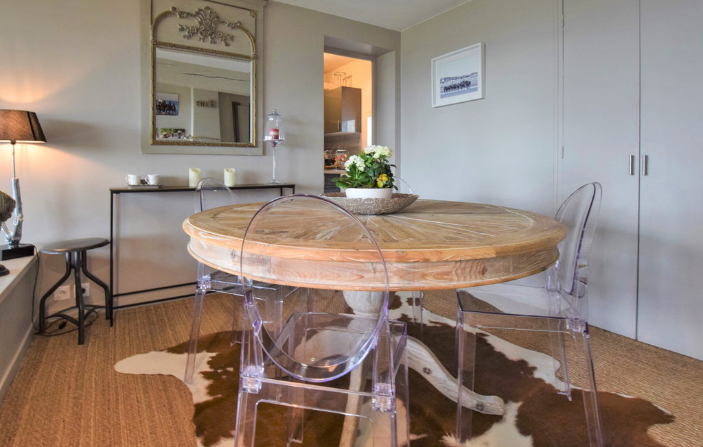 Semesterlägenhet - Deauville , Frankrike - FNC264 18