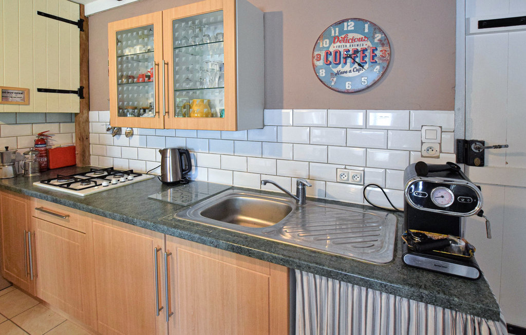 Ferienhaus - Boissey , Frankreich - FNC104 5