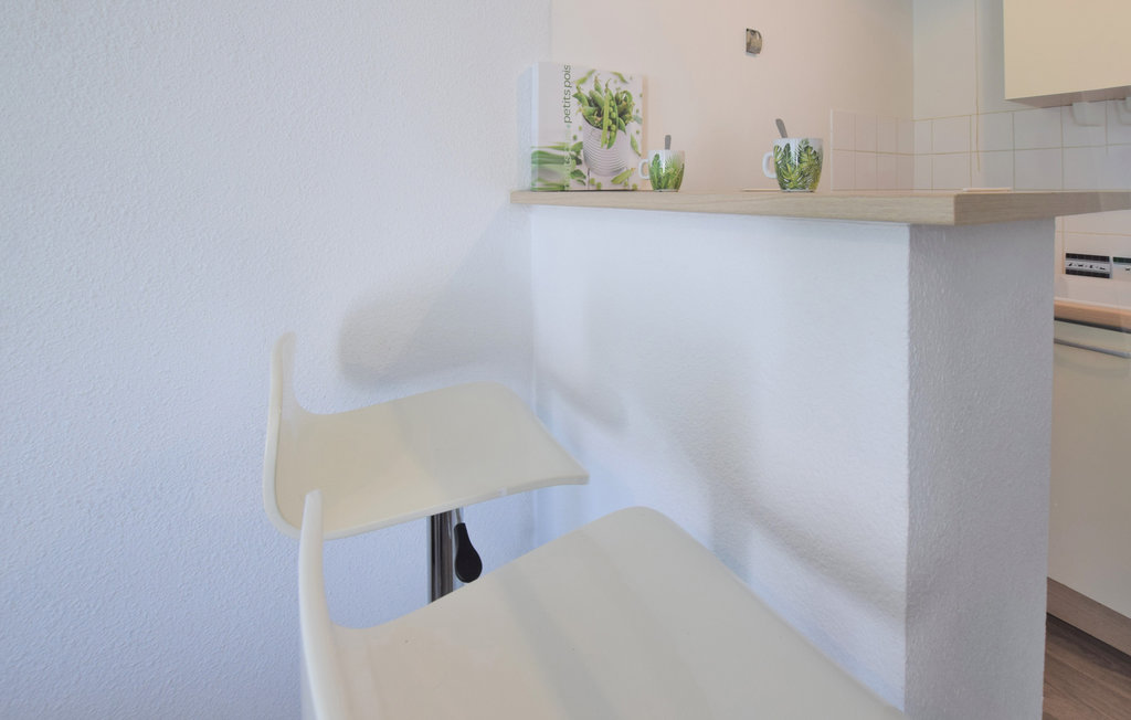 Ferienwohnung - Honfleur , Frankreich - FNC261 18