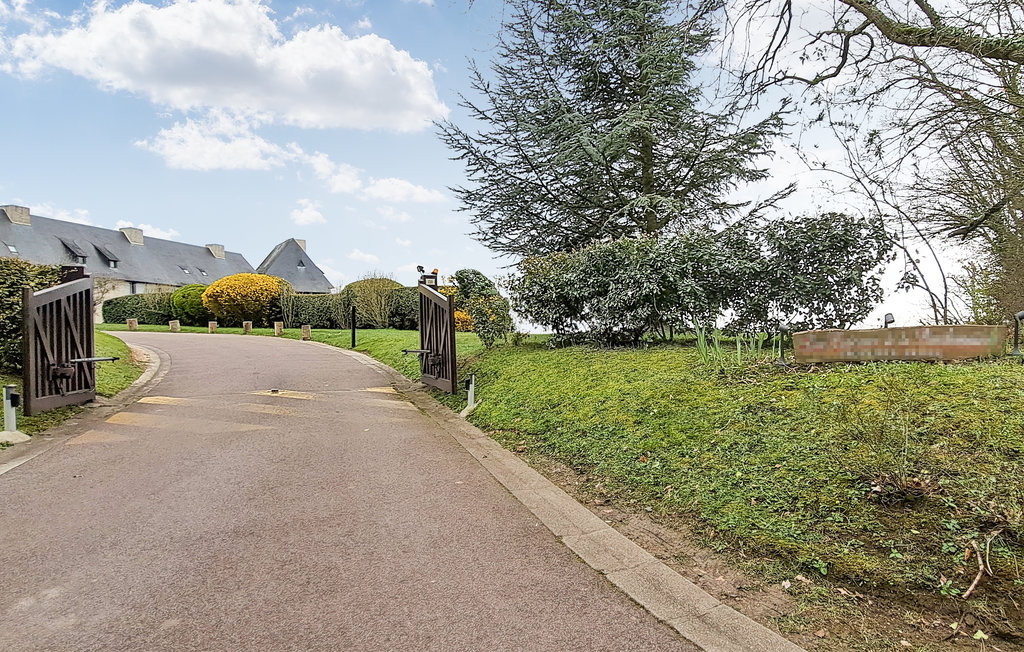 Semesterlägenhet - Deauville , Frankrike - FNC264 11