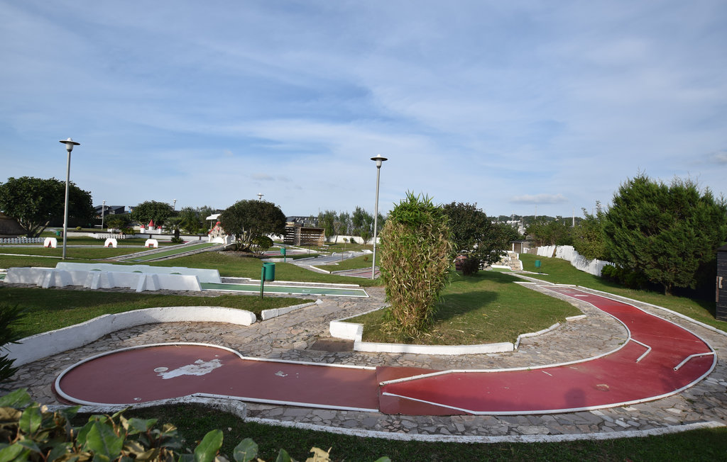 Ferienwohnung - Honfleur , Frankreich - FNC261 29