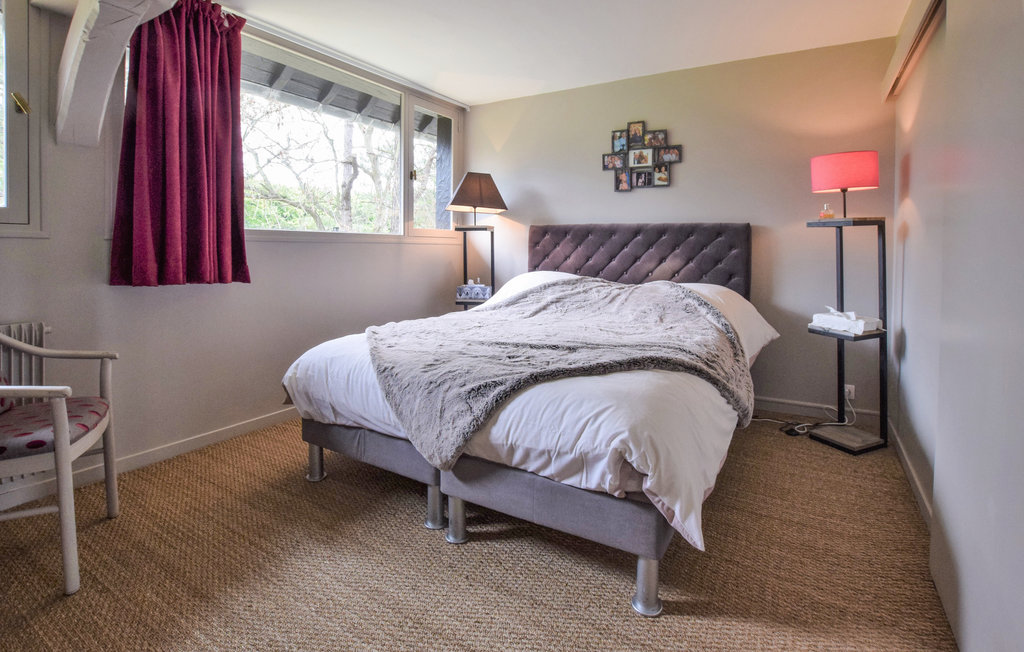 Semesterlägenhet - Deauville , Frankrike - FNC264 23