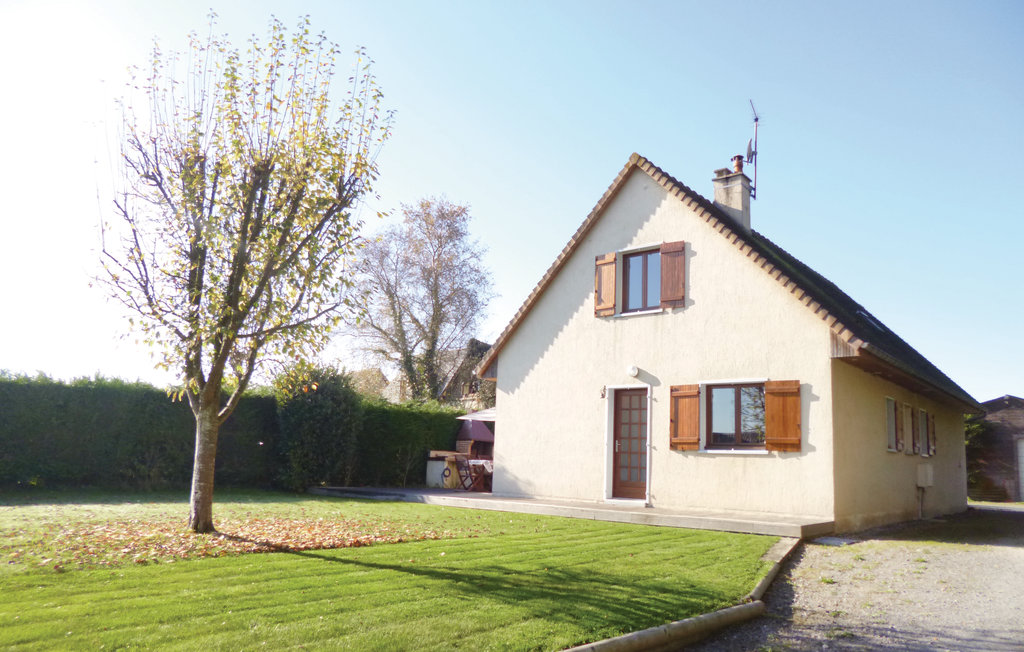 Ferienhaus - Gonneville-Sur-Honfleur , Frankreich - FNC189 8
