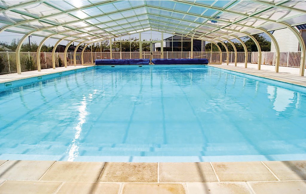 Ferienhaus - Grandcamp Maisy , Frankreich - FNC224 2