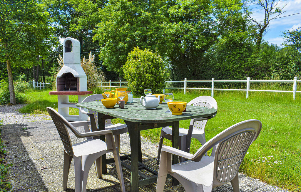 Ferienhaus - Boissey , Frankreich - FNC104 7