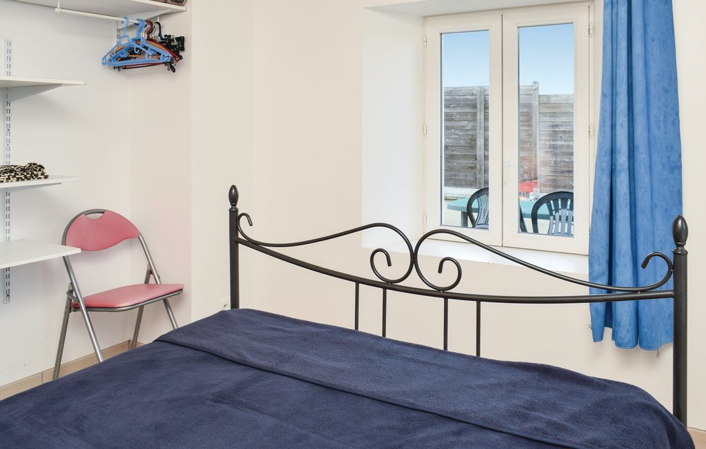 Holiday home - Deux-Jumeaux , France - FNC031 8