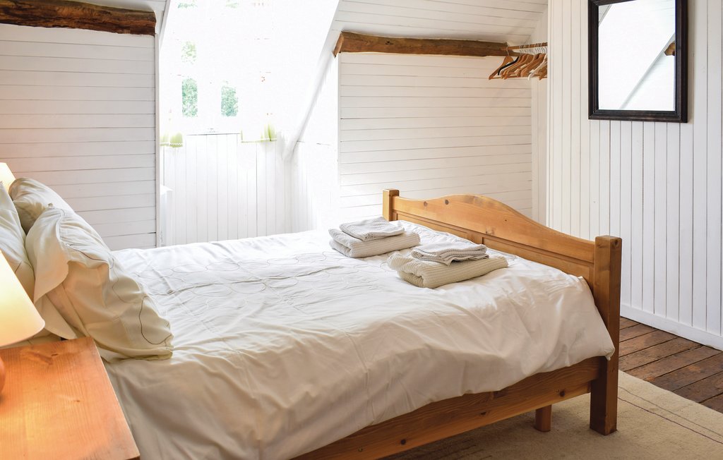 Semesterhus - Pont d'Ouilly , Frankrike - FNC085 14