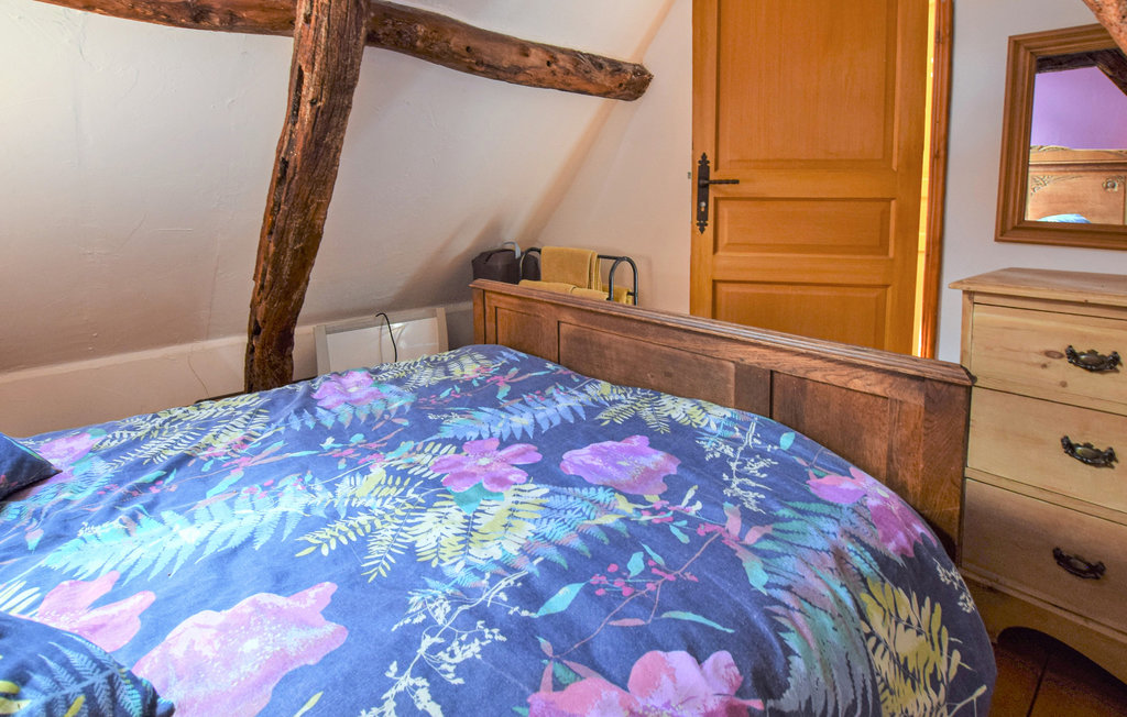 Ferienhaus - Boissey , Frankreich - FNC104 16