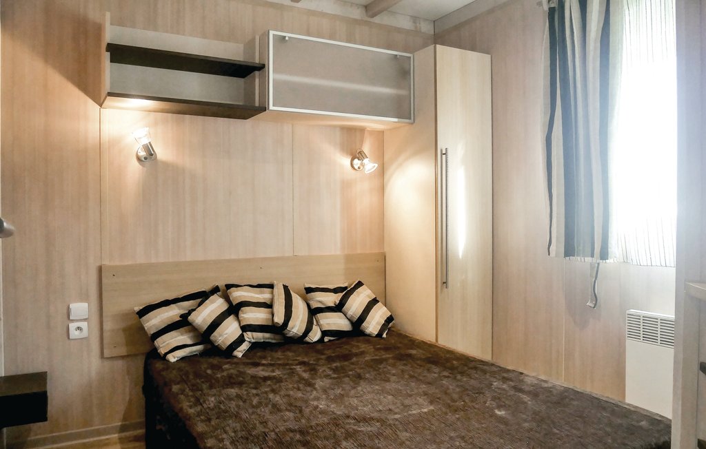 Ferienhaus - Grandcamp Maisy , Frankreich - FNC224 8