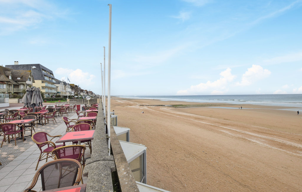 Semesterlägenhet - Cabourg , Frankrike - FNC252 8