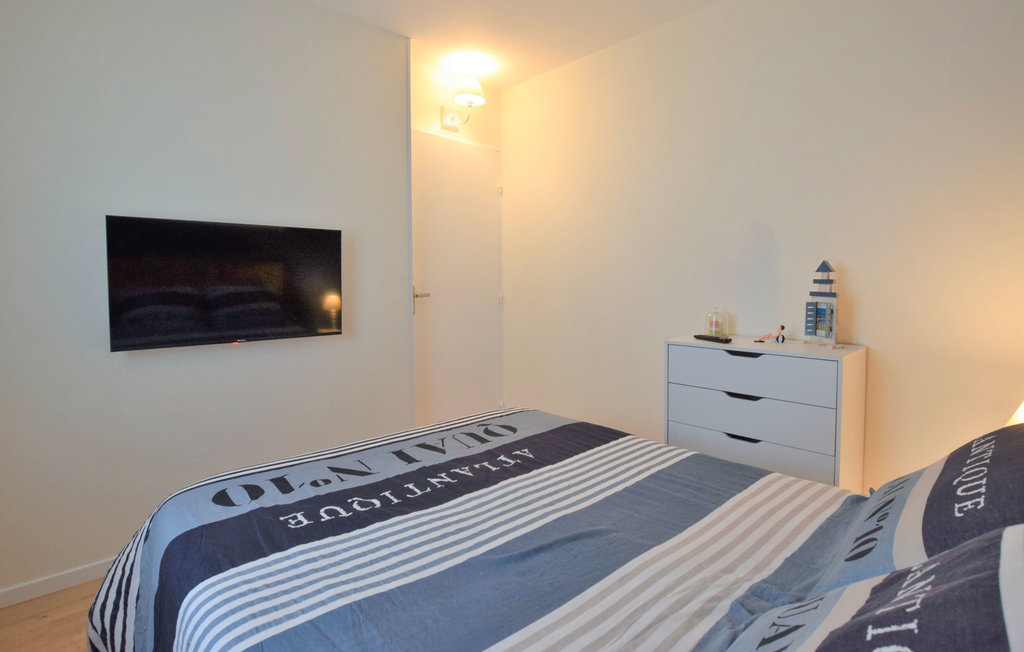 Semesterlägenhet - Cabourg , Frankrike - FNC252 12