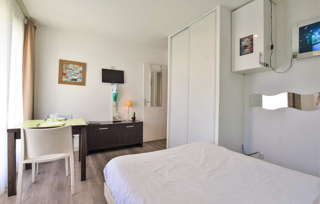 Ferienwohnung - HONFLEUR , Frankreich - FNC257 8