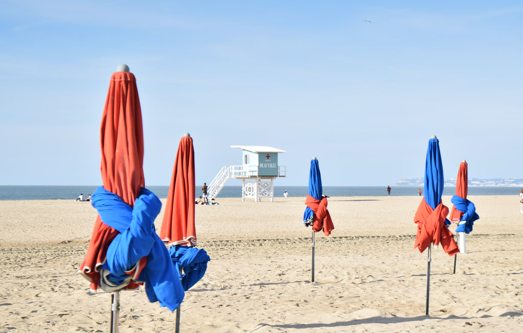 Semesterlägenhet - Deauville , Frankrike - FNC264 31