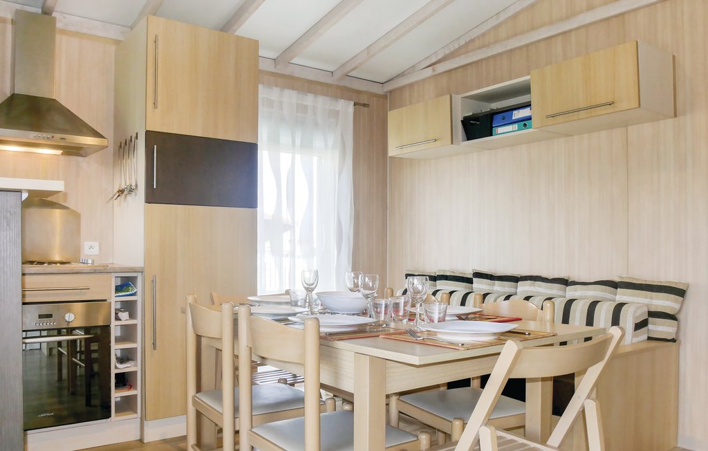 Ferienhaus - Grandcamp Maisy , Frankreich - FNC224 3