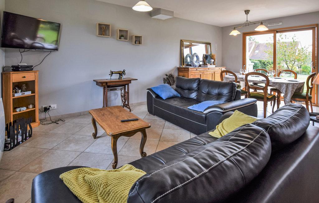 Semesterhus - Equemauville , Frankrike - FNC235 3