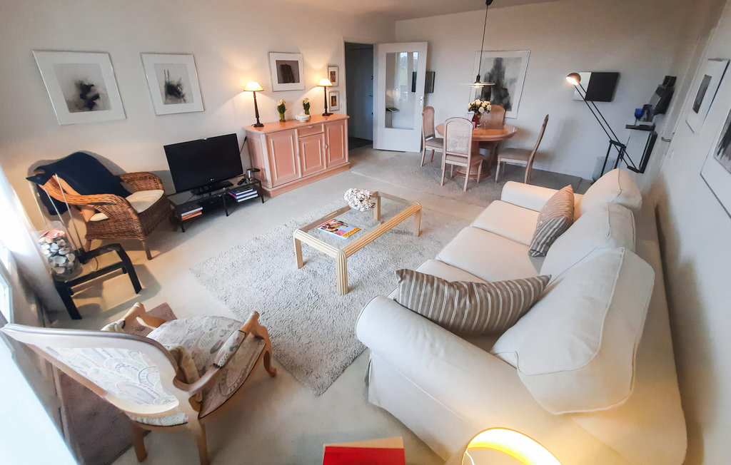 Ferienwohnung - Trouville-sur-Mer , Frankreich - FNC236 4