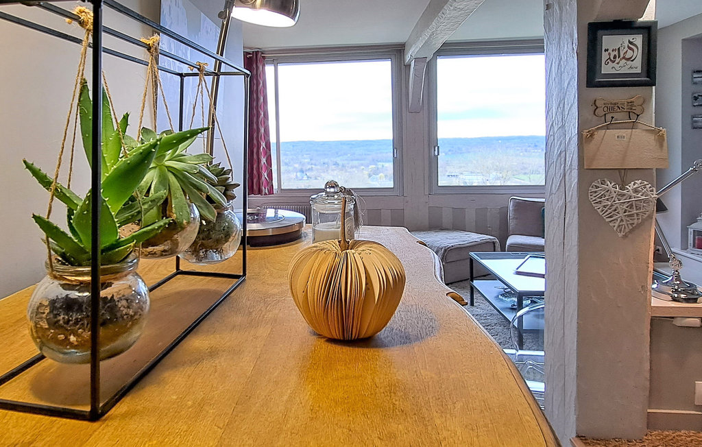 Semesterlägenhet - Deauville , Frankrike - FNC264 7