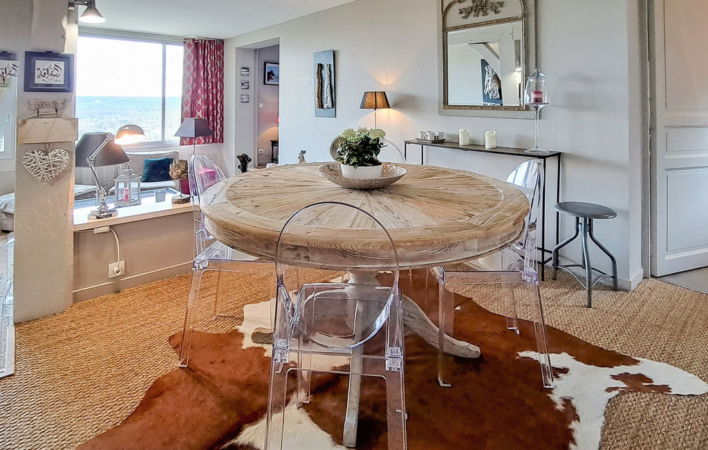 Semesterlägenhet - Deauville , Frankrike - FNC264 19