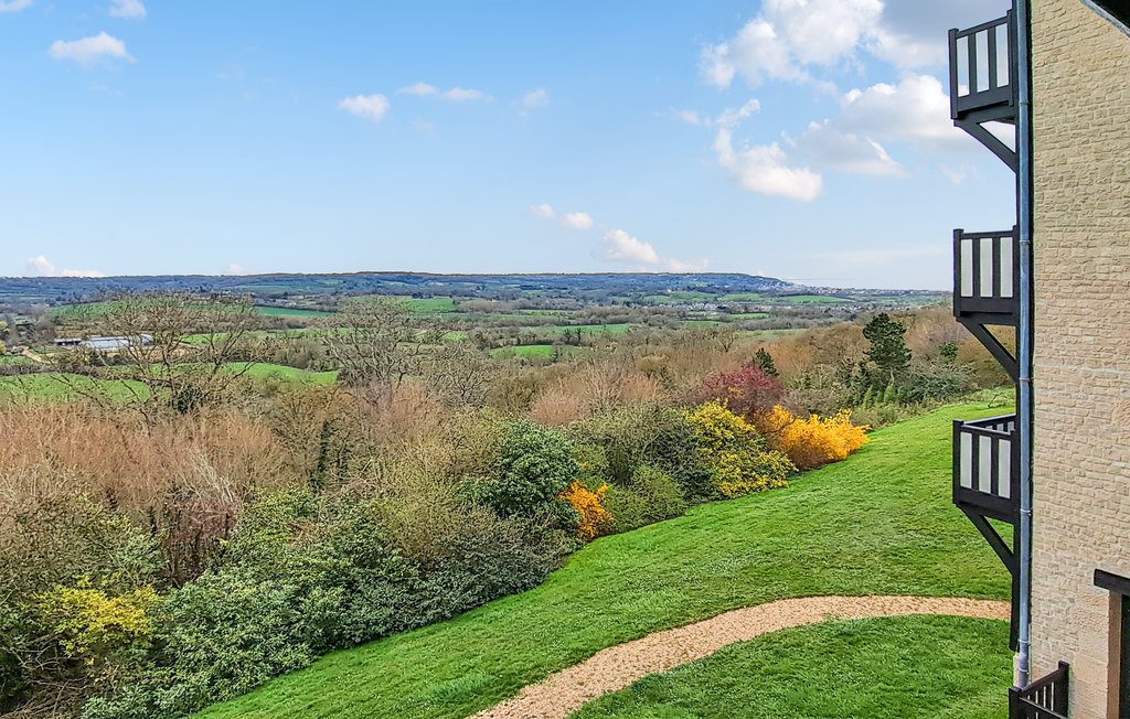 Semesterlägenhet - Deauville , Frankrike - FNC264 2