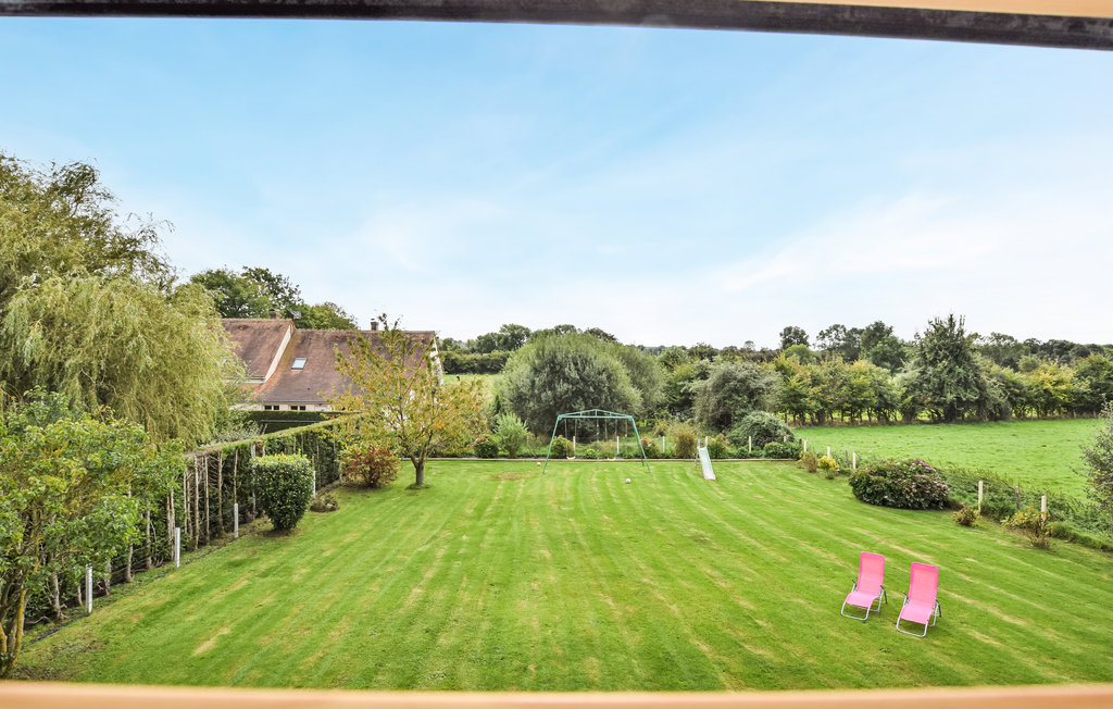 Semesterhus - Equemauville , Frankrike - FNC235 15