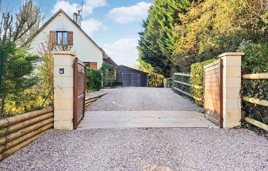 Ferienhaus - Gonneville-Sur-Honfleur , Frankreich - FNC189 28