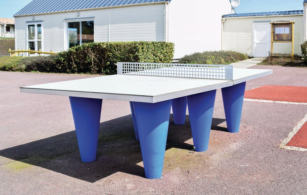 Ferienhaus - Grandcamp Maisy , Frankreich - FNC224 20