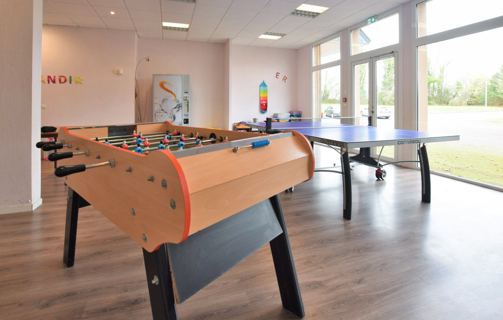 Ferienwohnung - HONFLEUR , Frankreich - FNC257 11