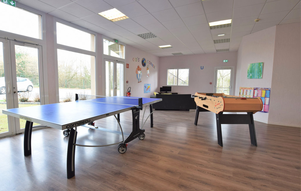 Ferienwohnung - Honfleur , Frankreich - FNC261 5