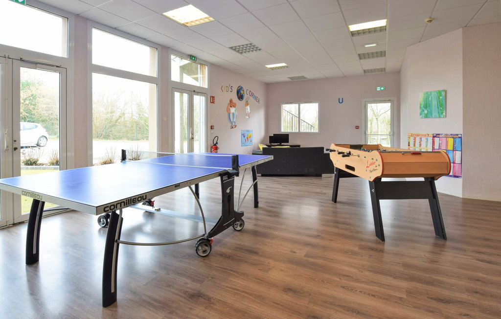 Ferienwohnung - HONFLEUR , Frankreich - FNC257 4