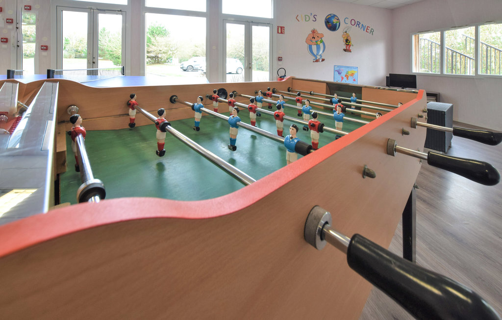 Ferienwohnung - HONFLEUR , Frankreich - FNC257 12