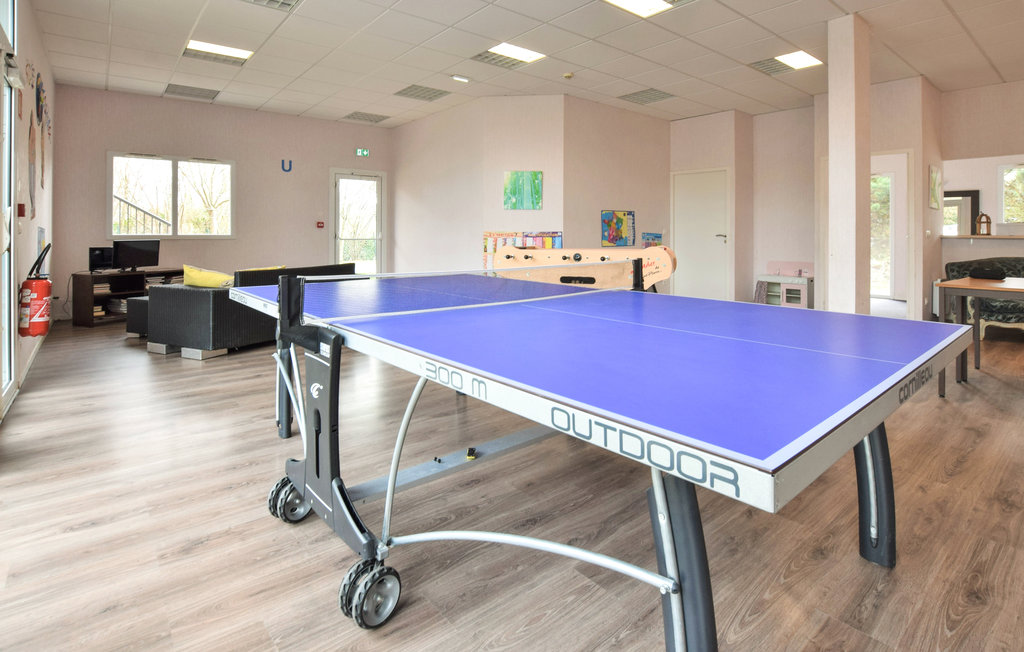 Ferienwohnung - HONFLEUR , Frankreich - FNC257 13