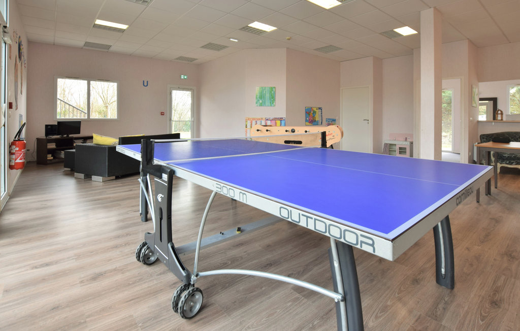 Ferienwohnung - Honfleur , Frankreich - FNC261 26