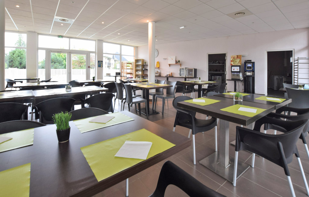 Ferienwohnung - HONFLEUR , Frankreich - FNC257 14