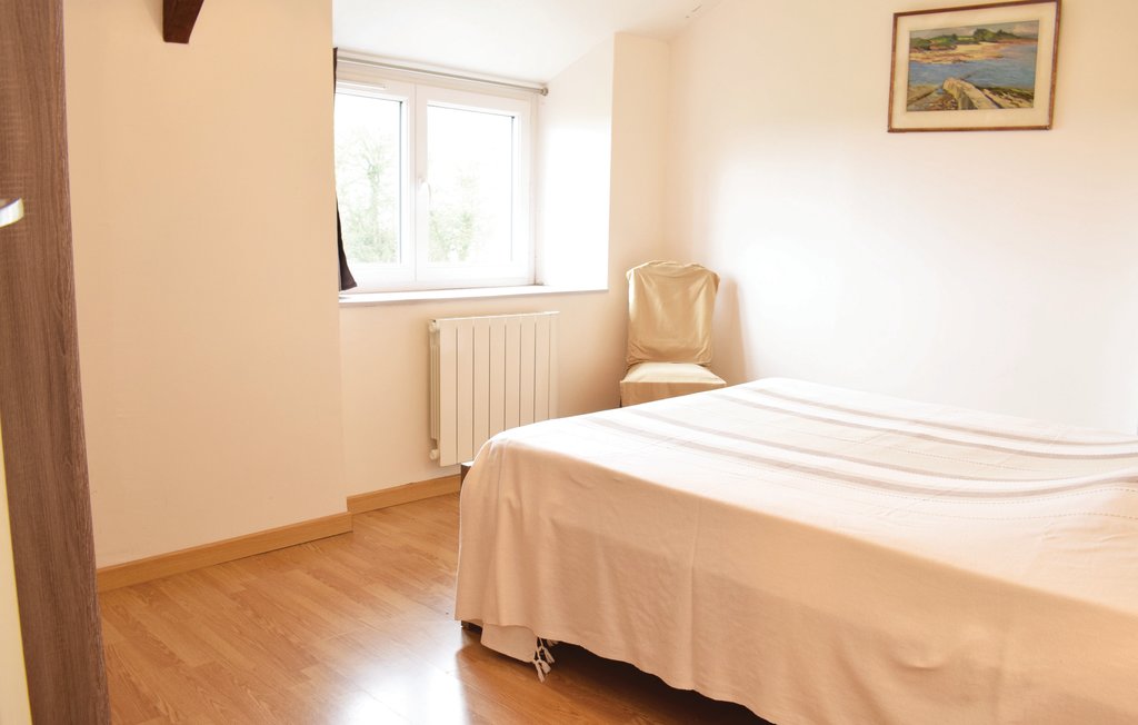 Semesterhus - Englesqueville La Percee , Frankrike - FNC003 15