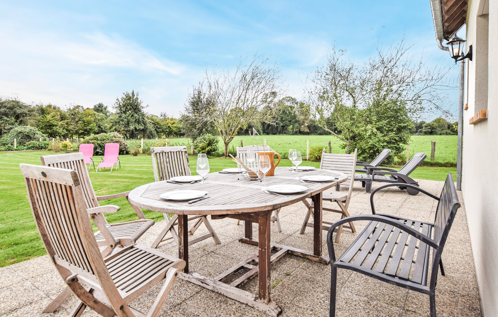 Semesterhus - Equemauville , Frankrike - FNC235 2