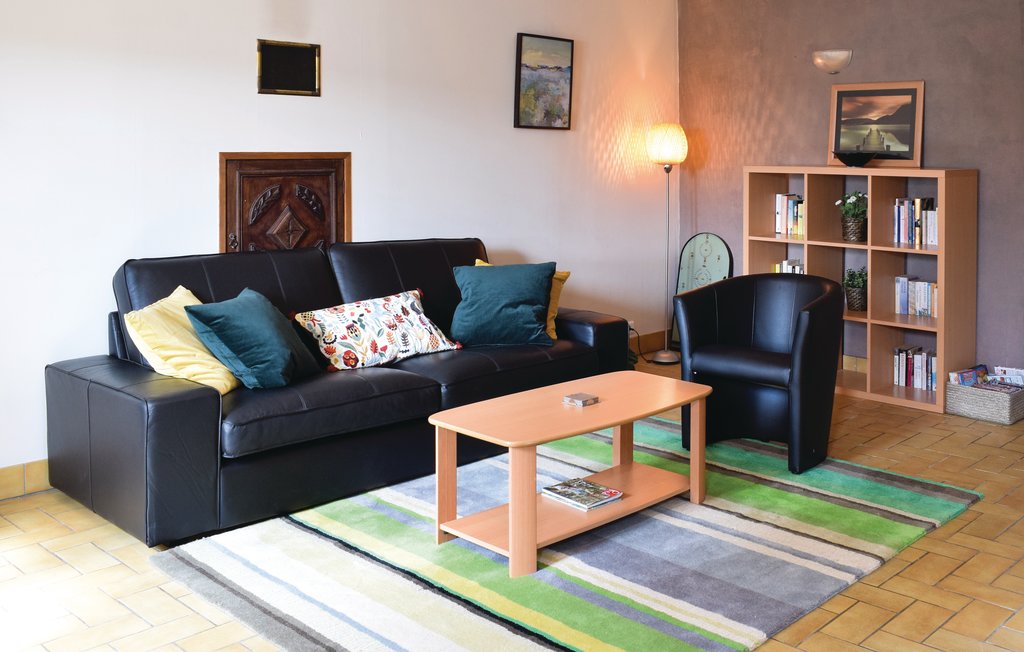 Semesterhus - Pont d'Ouilly , Frankrike - FNC085 8