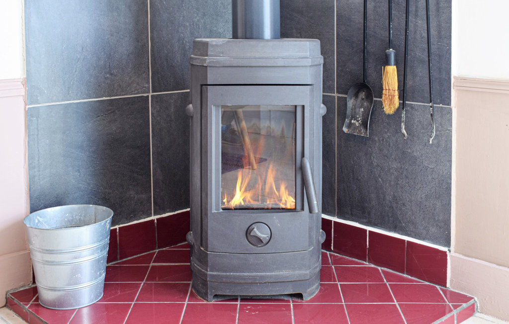 Ferienhaus - Boissey , Frankreich - FNC104 13