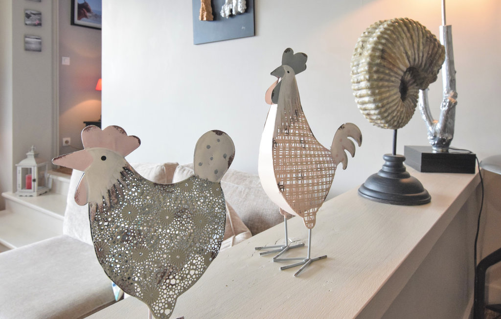 Semesterlägenhet - Deauville , Frankrike - FNC264 17