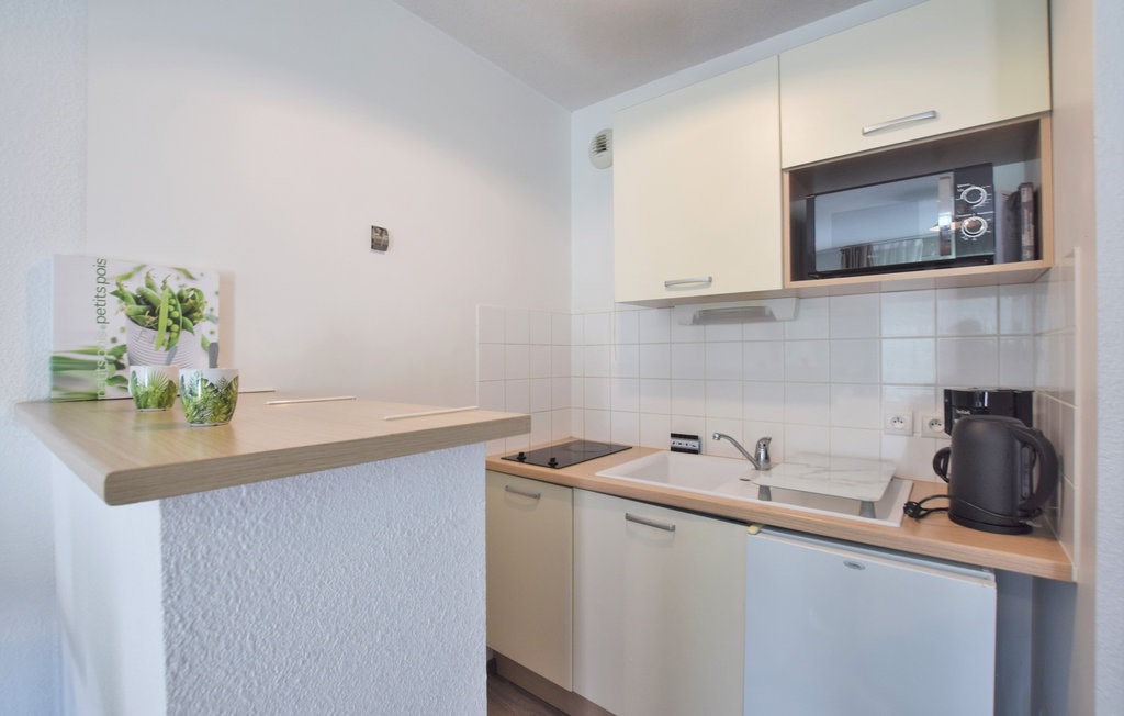 Ferienwohnung - Honfleur , Frankreich - FNC261 17