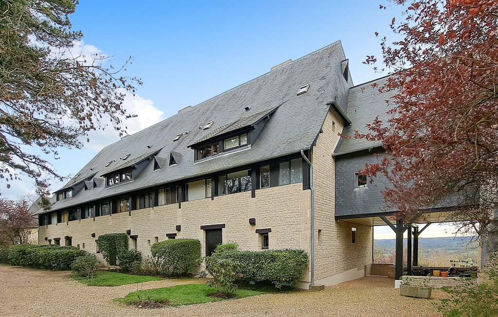 Semesterlägenhet - Deauville , Frankrike - FNC264 1