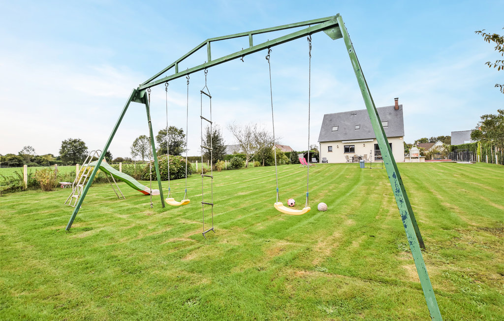 Semesterhus - Equemauville , Frankrike - FNC235 11