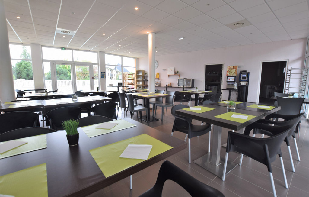 Ferienwohnung - Honfleur , Frankreich - FNC261 20