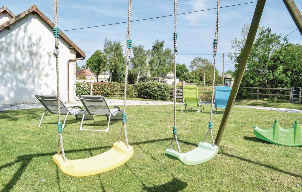 Feriehus - La Cambe , Frankrike - FNC017 11