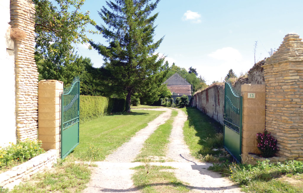 Ferienhaeuser - Chicheboville , Frankreich - FNC021 10